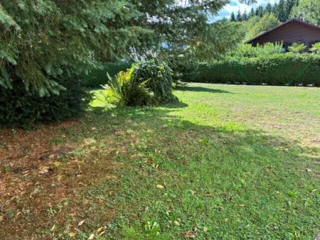 Klein, fein und mit viel Potenzial - gepflegter Bungalow mit sonnigem Garten, Gruberau - Bild