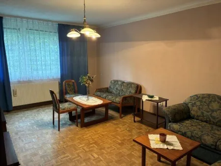 Charmantes 2 Zimmer Apartment in feiner Grünruhelage, 1190 Wien Sievering - Titelbild
