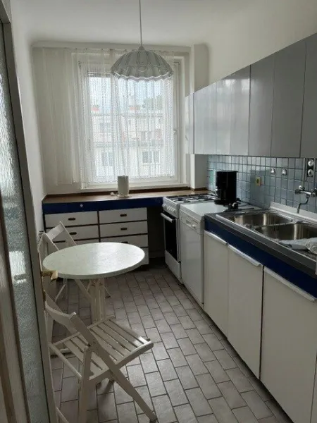 Charmantes 2 Zimmer Apartment in feiner Grünruhelage, 1190 Wien Sievering - Bild