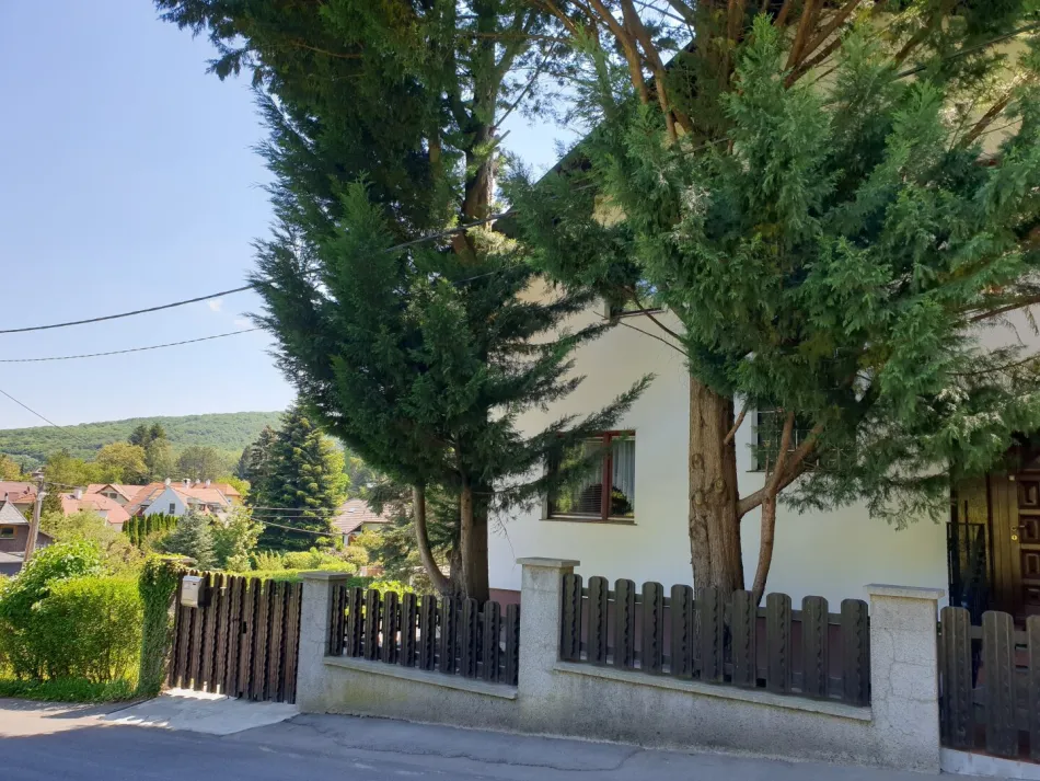 Sonnige 275 m² Wohnfläche auf drei Ebenen – großzügiges Mehrfamilienhaus mit 877 m² Grundstück, Grünruhelage, Breitenfurt Ost - Titelbild