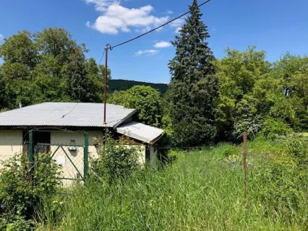 Wunderschönes Baugrundstück mit schöner Aussicht in Breitenfurter Grünruhelage - Bild
