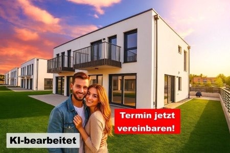Preiswerte Lösung - Besichtigung JETZT vereinbaren