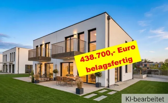 Preiswerte Lösung - Besichtigung JETZT vereinbaren - Titelbild