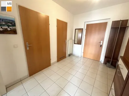 Vorzimmer