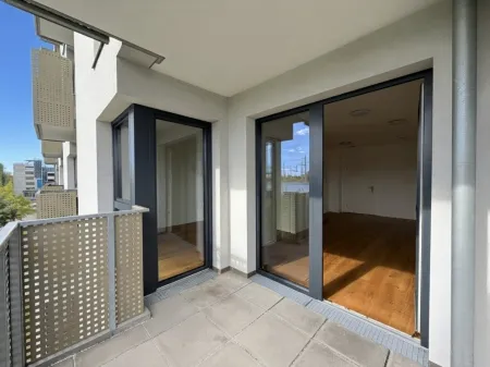 Loggia/Balkon
