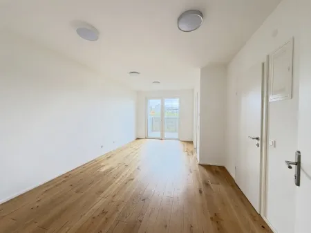 Wohnküche