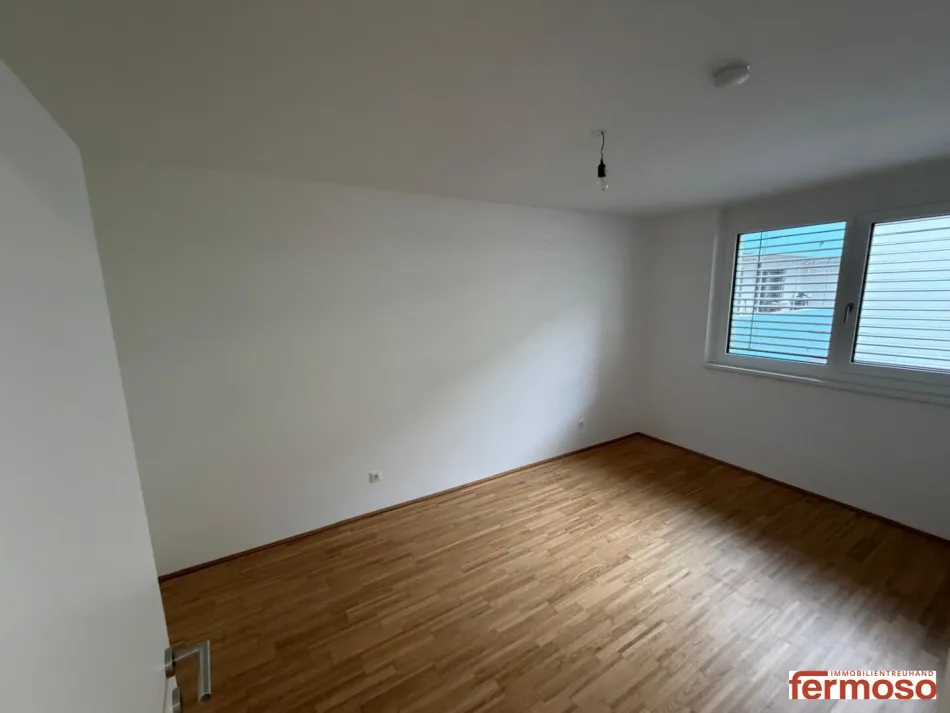 Moderne 2-Zimmer-Wohnung mit Balkon, Fußbodenheizung & Einbauküche in 1200 Wien, 899€ - Bild