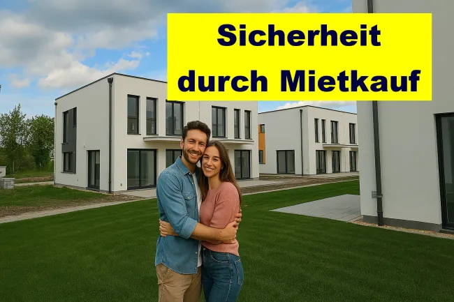 Auch MIET-KAUF - mit VIDEO - - Titelbild