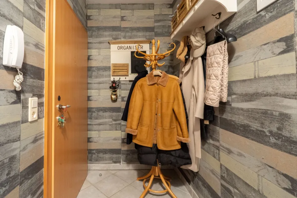 Tolle 3-Zimmer Wohnung mit Balkon in Neuhofen an der Krems zu kaufen - Bild