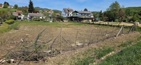 Preiswertes Grundstück - Glücklich leben (Video)