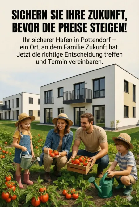 Wir haben die Lösung zum Glück