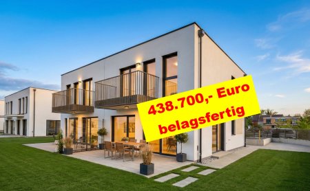 Die preiswerte Lösung - Besichtigung vereinbaren