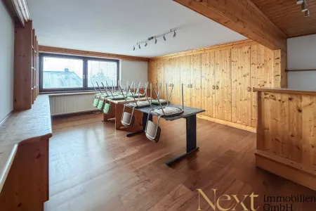 Büro/Schauraum IV
