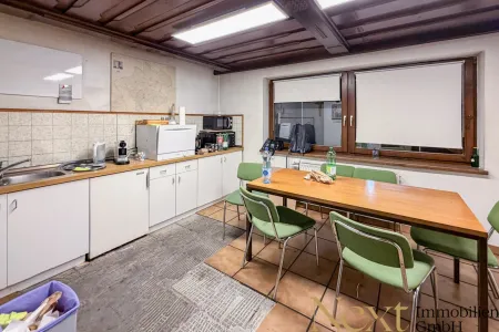 Büro/Schauraum III