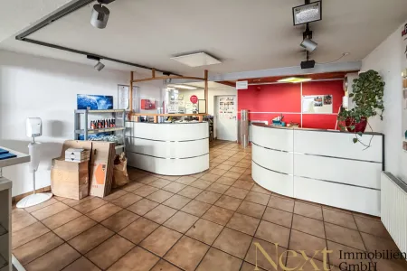 Büro/Schauraum II