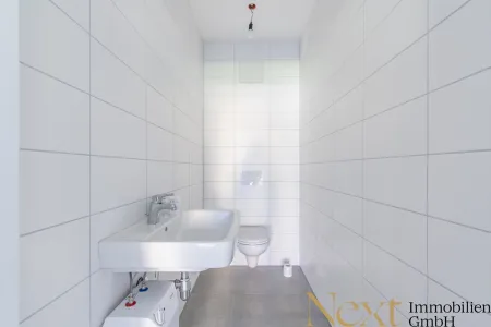 WC II