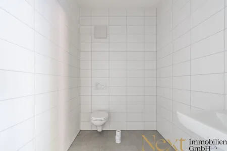 WC I