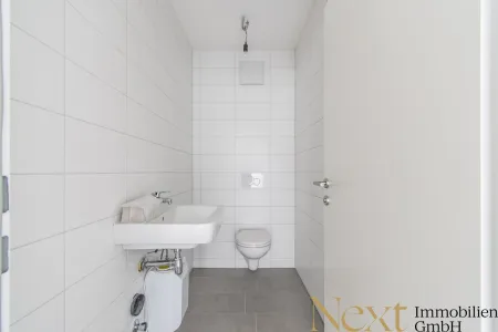 WC I