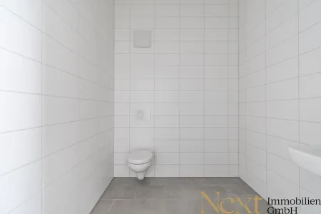 WC II