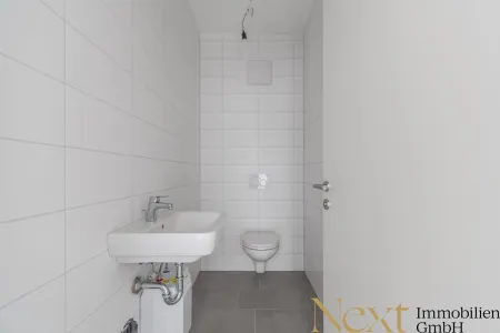 WC I