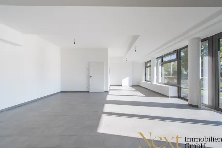 Fläche I