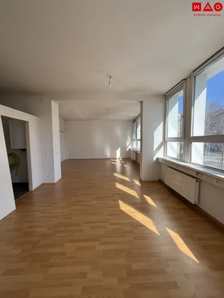 Büroraum