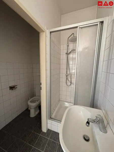 Sanitäranlagen