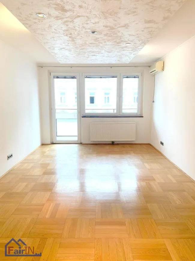 Helle 3-Zi-Wohnung mit Loggia in 1140 Wien – modern, gepflegt und zentral gelegen! - Titelbild