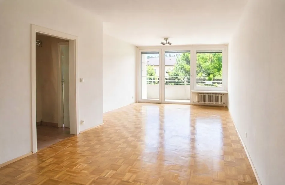 Loggia Ost