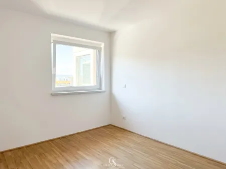 Zweites Schlafzimmer