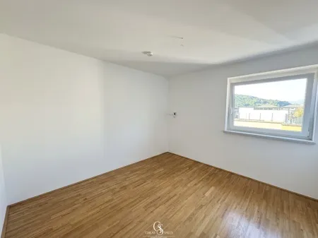 Zweites Schlafzimmer
