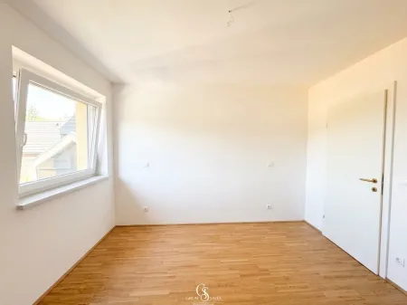 Zweites Schlafzimmer
