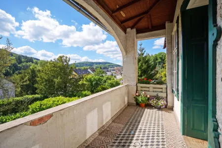 Südveranda