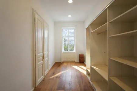 südseitiges Zimmer 2