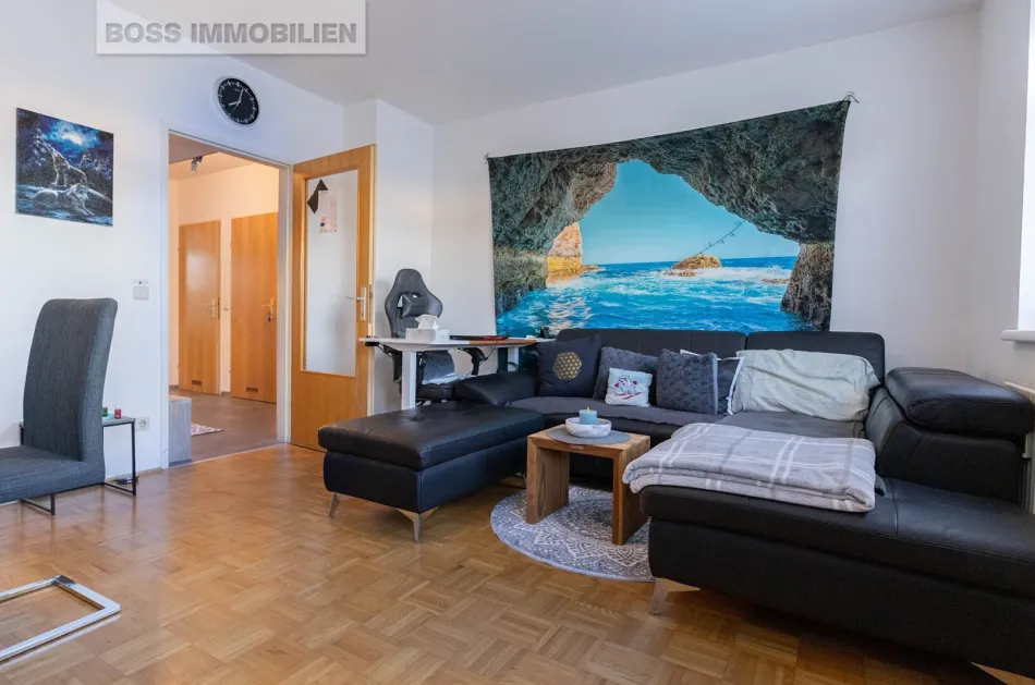 Home Sweet Home - Bild