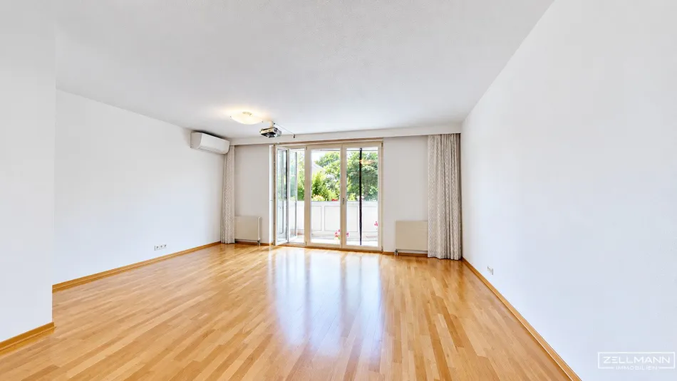 OBER ST VEIT | REIHENHAUS IN ABSOLUTER GRÜNRUHELAGE – DIREKT AM LAINZER TIERGARTEN | ZELLMANN IMMOBILIEN - Bild