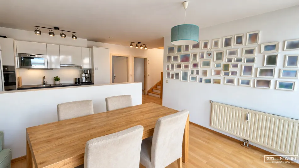Sonniges Familienglück im generalsanierten Haus | ZELLMANN IMMOBILIEN - Titelbild