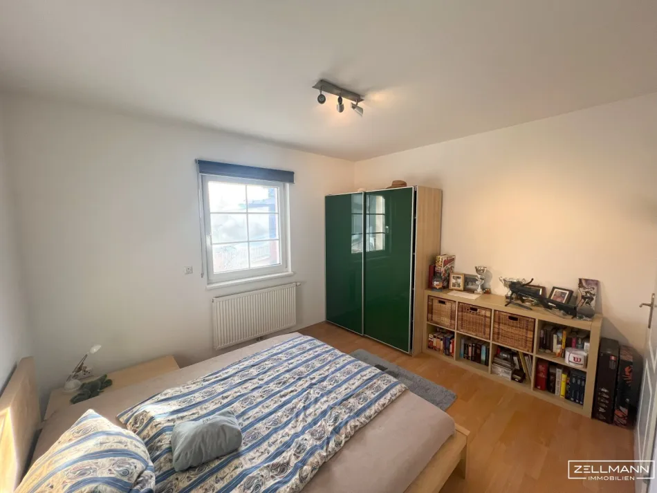 Charmantes Einfamilienhaus in Brunn am Gebirge | ZΞLLMANN IMMOBILIEN - Bild