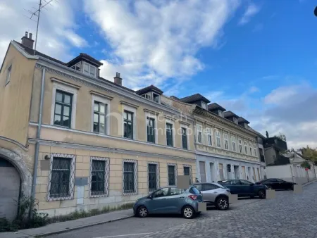 Fassadenansicht
