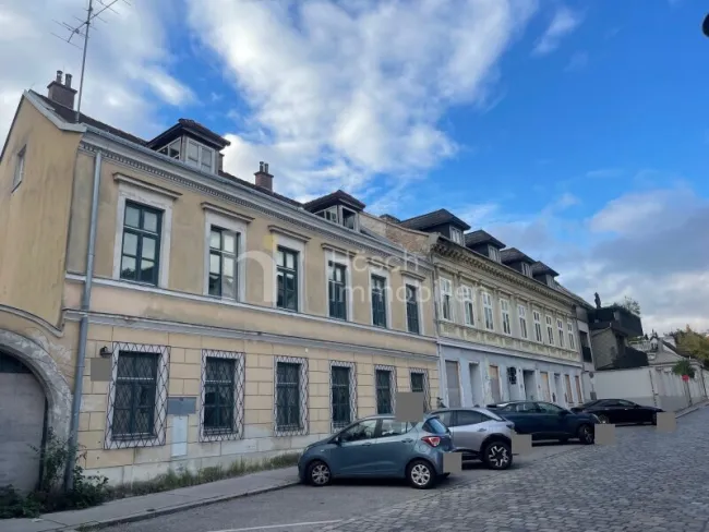 Fassadenansicht