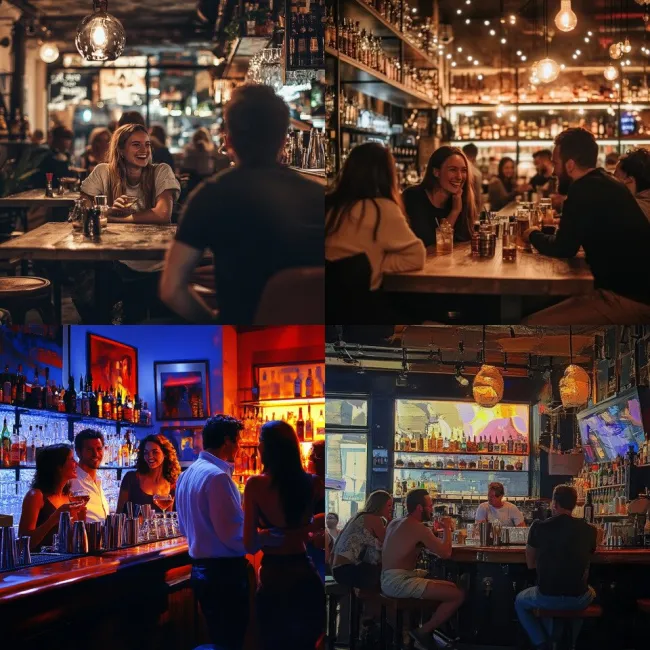 TOLLE FREQUENLAGE, GROSSER SCHANIGARTEN, RESTAURANT BAR GASTROTEL IMMOBILIEN - Titelbild