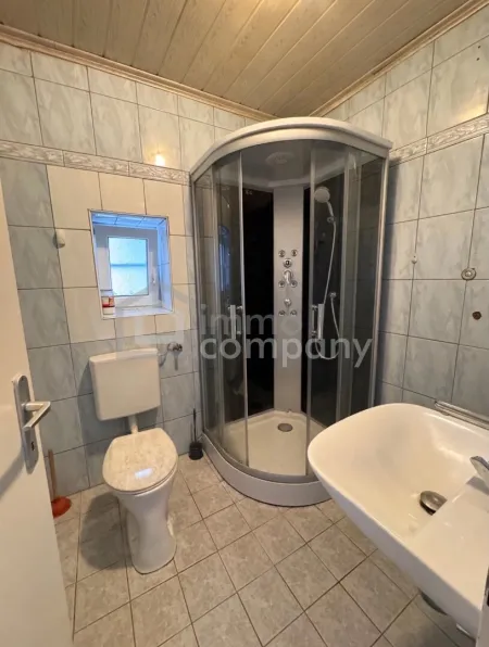 Badezimmer / wc 1