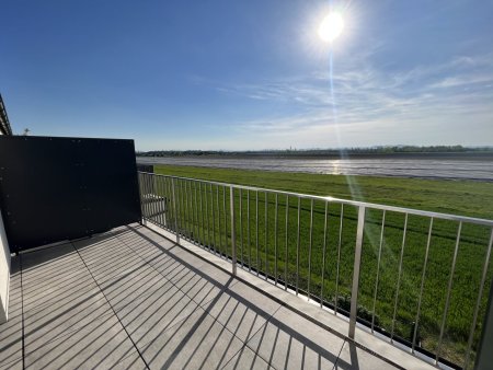 Wohnen in der Donaustadt: zwischen Natur und Stadtzentrum- Mietaktion
