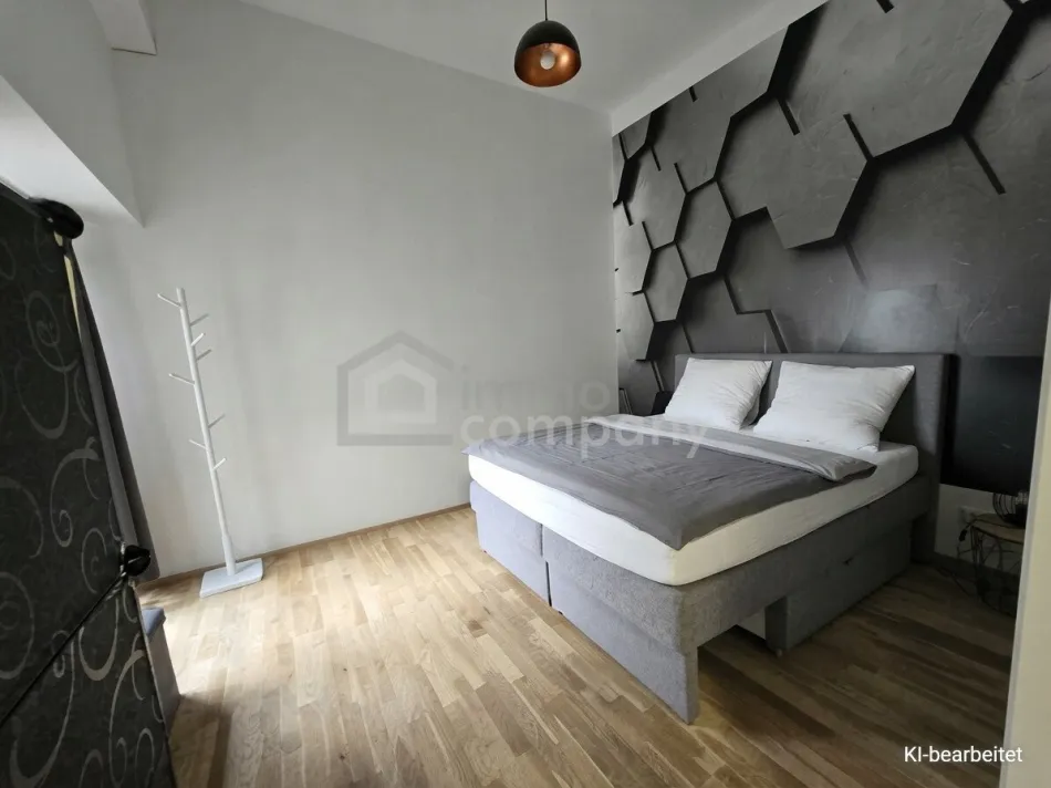 MODERN LEBEN - GLÜCKLICH WOHNEN – Ihr neues Zuhause wartet hier! - Bild