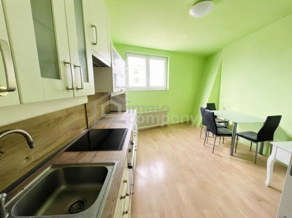 Ertragsobjekt mit Apartments und Wohnungen in ruhiger Lage von Eisenstadt - Titelbild