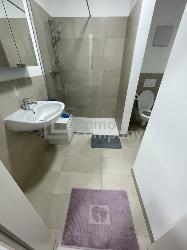 Moderne 2-Zimmer-Wohnung, ca. 38 m² – ideal zur Anlage oder Eigennutzung - Bild