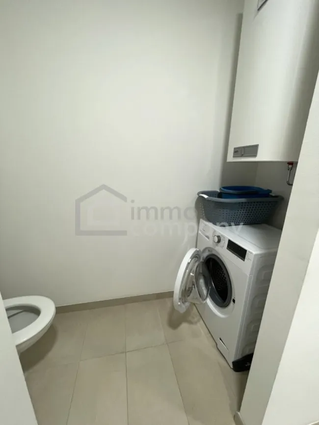 Moderne 2-Zimmer-Wohnung, ca. 38 m² – ideal zur Anlage oder Eigennutzung - Bild
