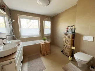 Badezimmer OG