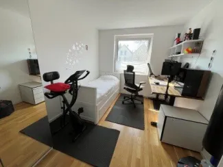 Zimmer OG