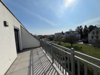 Terrasse DG